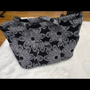 Vera Bradley Large Tote